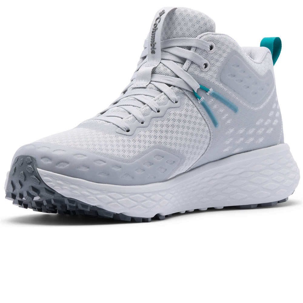 Columbia bota trekking hombre KONOS� TRS OUTDRY� MID vista trasera