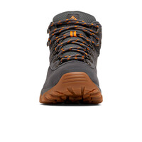 Columbia bota trekking hombre NEWTON RIDGE PLUS II SUEDE WP puntera