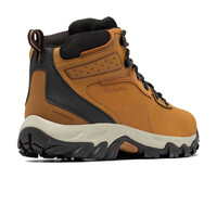 Columbia bota trekking hombre NEWTON RIDGE PLUS II WATERPROOF 05