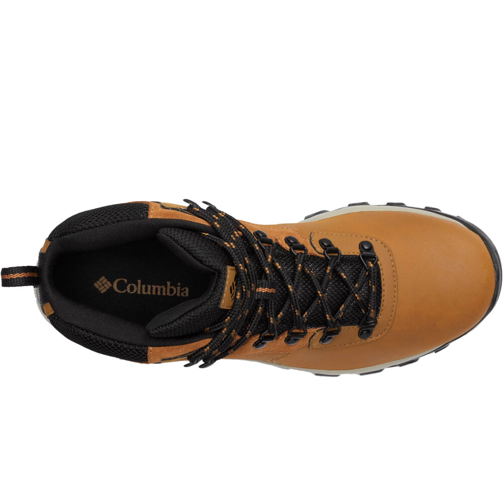 Columbia bota trekking hombre NEWTON RIDGE PLUS II WATERPROOF 07