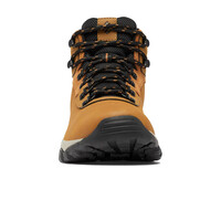 Columbia bota trekking hombre NEWTON RIDGE PLUS II WATERPROOF lateral interior