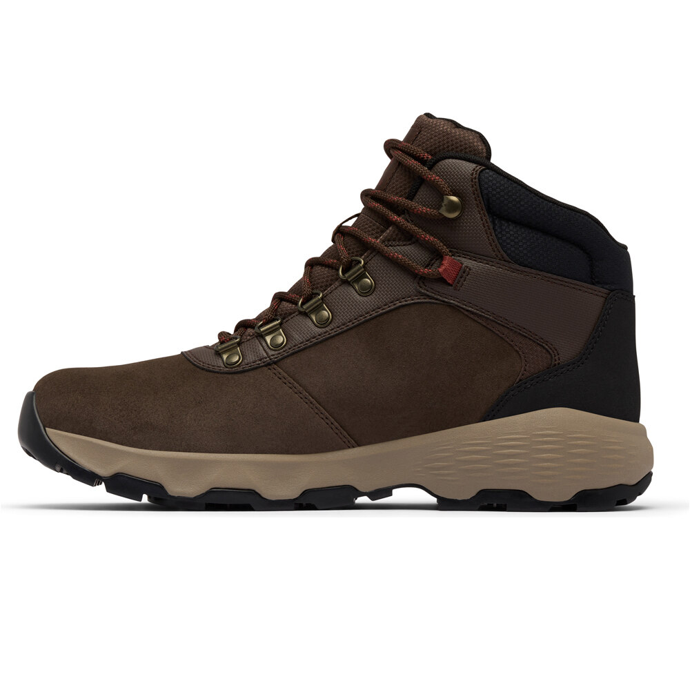 Columbia bota trekking hombre NEWTON WANDER 05