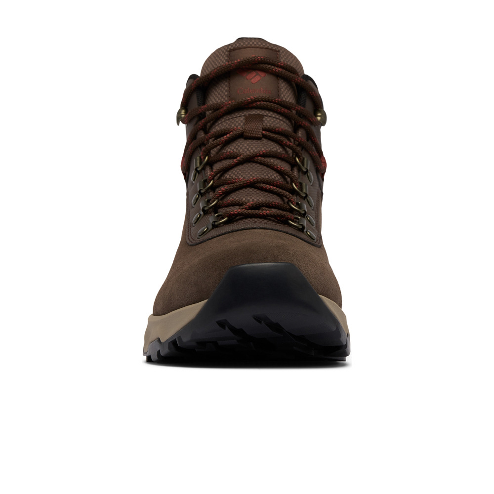 Columbia bota trekking hombre NEWTON WANDER 06
