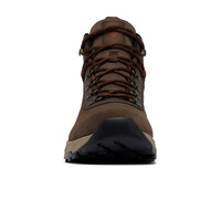 Columbia bota trekking hombre NEWTON WANDER 06
