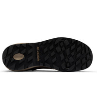 Columbia bota trekking hombre NEWTON WANDER 07