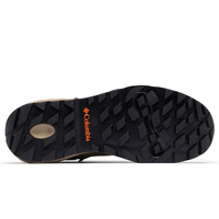 Columbia bota trekking hombre NEWTON WANDER 07