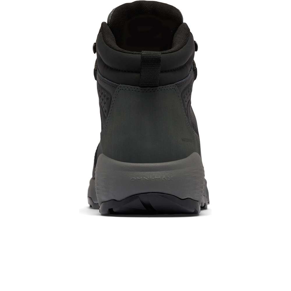 Columbia bota trekking hombre NEWTON WANDER LTR 05