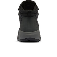 Columbia bota trekking hombre NEWTON WANDER LTR 05