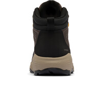 Columbia bota trekking hombre NEWTON WANDER LTR 05