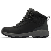 Columbia bota trekking hombre NEWTON WANDER LTR vista superior