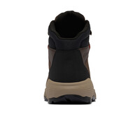 Columbia bota trekking hombre NEWTON WANDER puntera