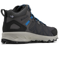 Columbia bota trekking hombre PEAKFREAK II MID OUTDRY 06