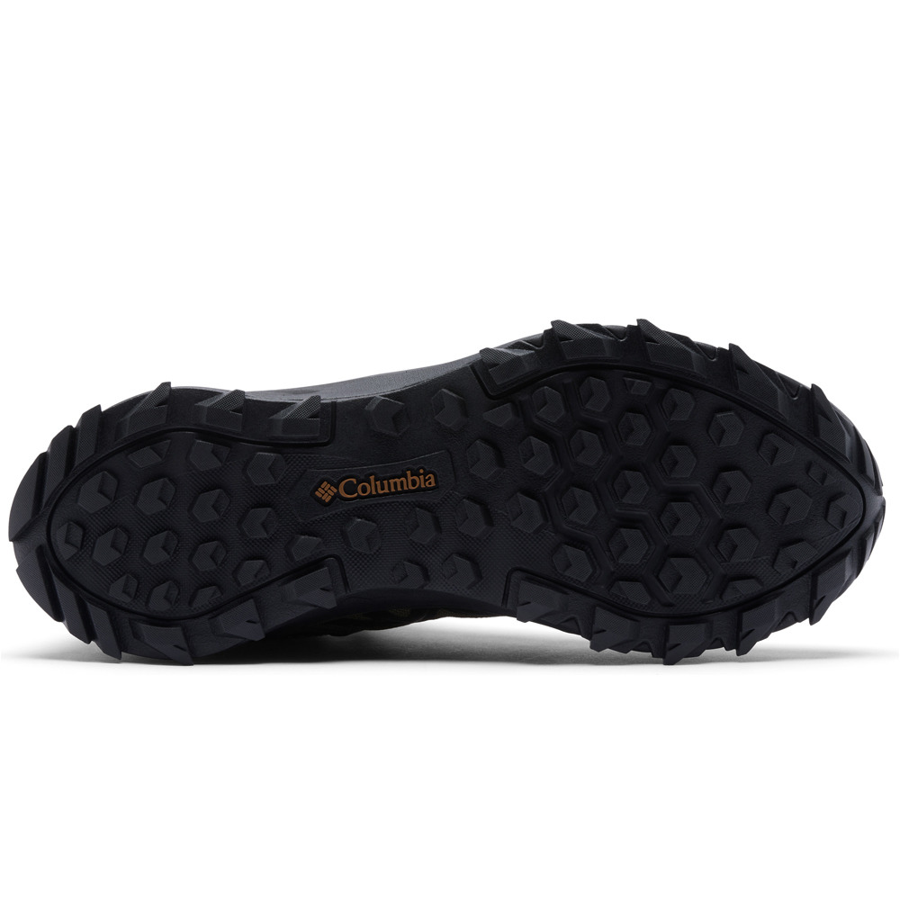 Columbia bota trekking hombre PEAKFREAK� II MID OUTDRY� 06