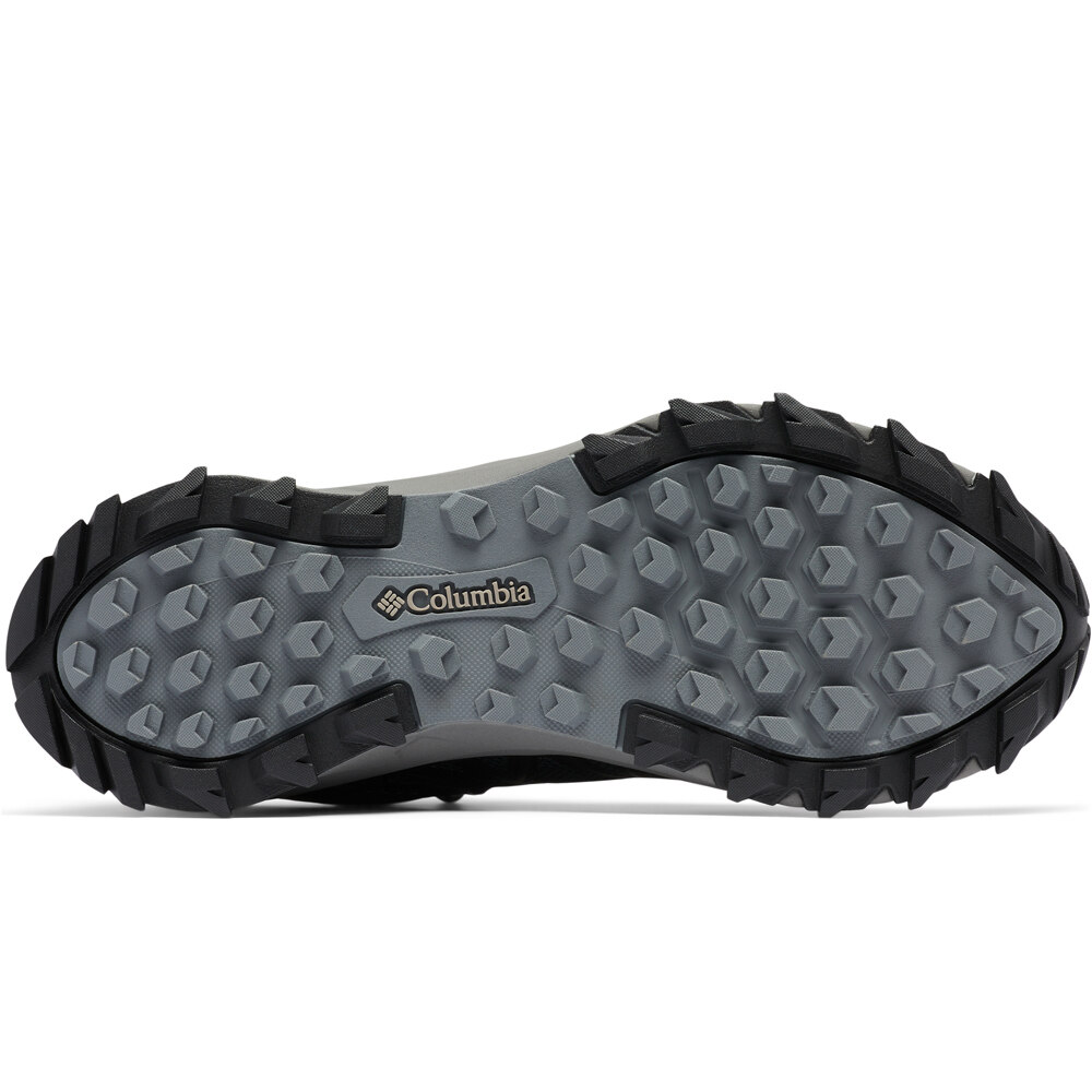 Columbia bota trekking hombre PEAKFREAK� II MID OUTDRY� 07