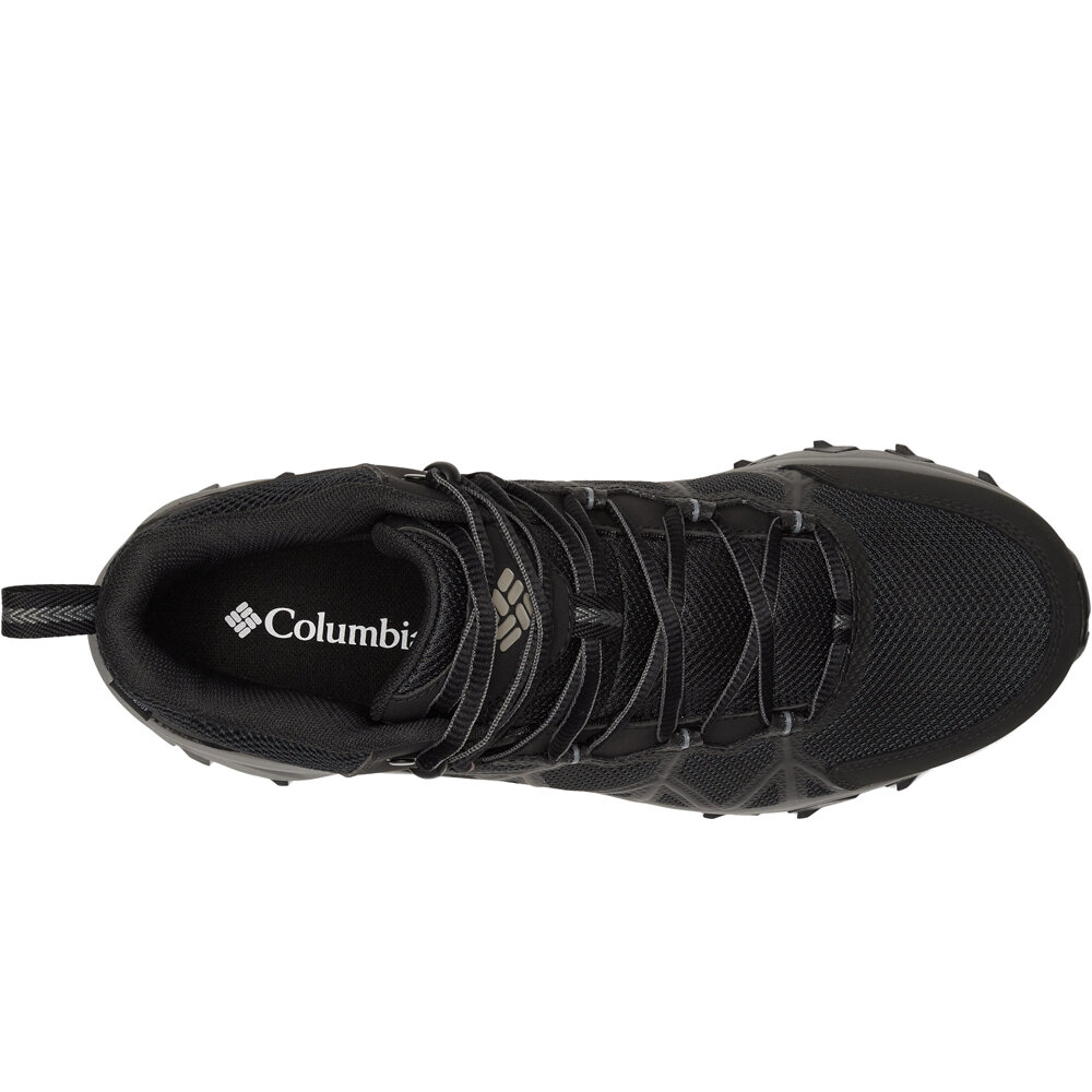 Columbia bota trekking hombre PEAKFREAK� II MID OUTDRY� 08