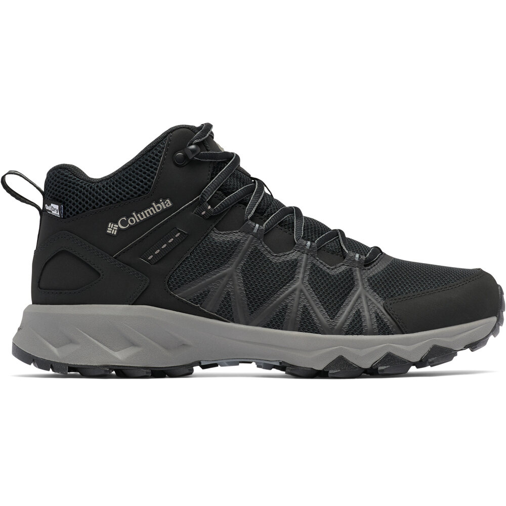 Columbia bota trekking hombre PEAKFREAK� II MID OUTDRY� lateral exterior