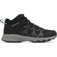 Columbia bota trekking hombre PEAKFREAK� II MID OUTDRY� lateral exterior