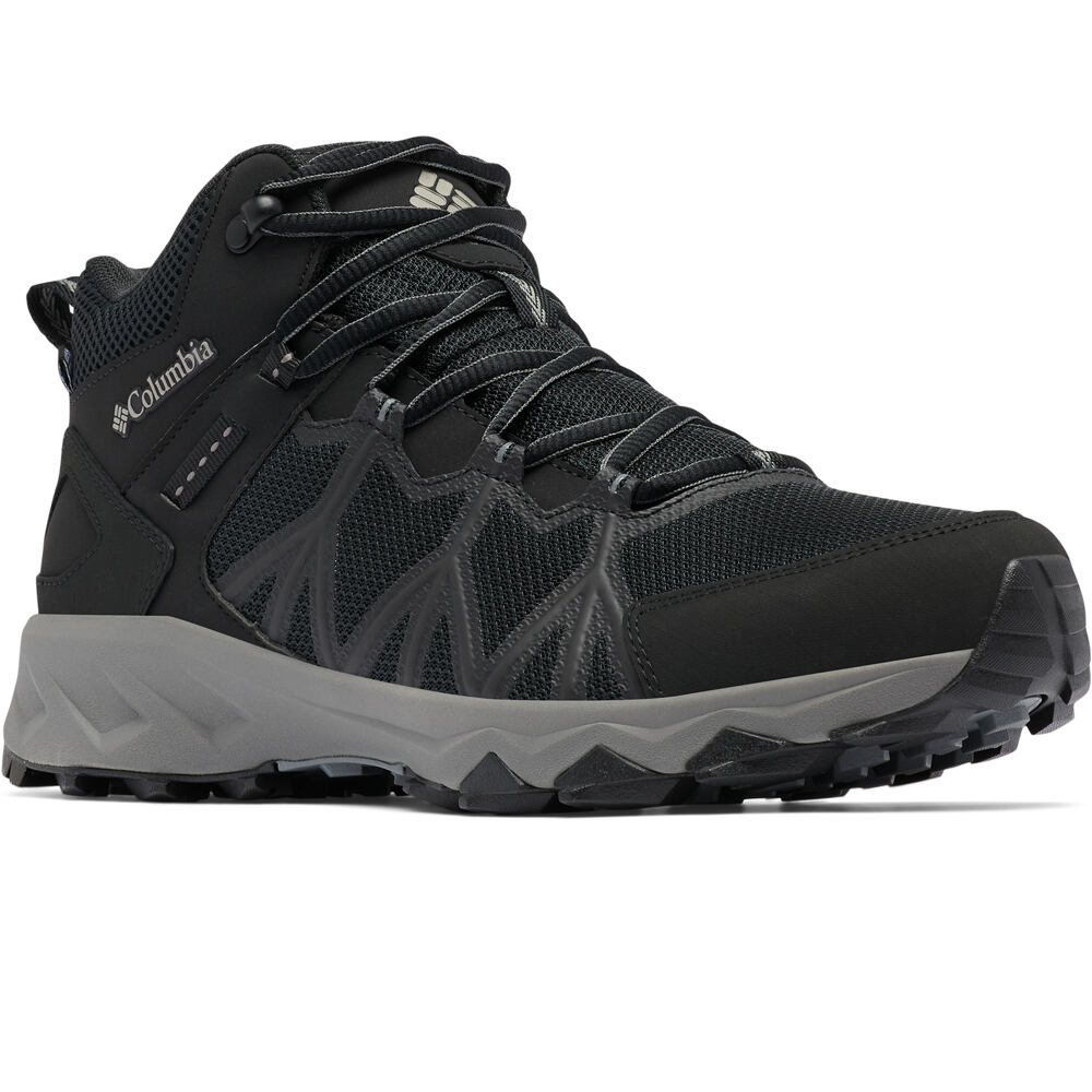 Columbia bota trekking hombre PEAKFREAK� II MID OUTDRY� lateral interior