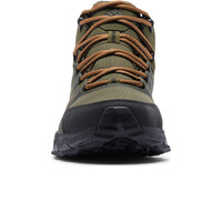 Columbia bota trekking hombre PEAKFREAK� II MID OUTDRY� puntera