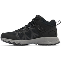 Columbia bota trekking hombre PEAKFREAK� II MID OUTDRY� vista superior