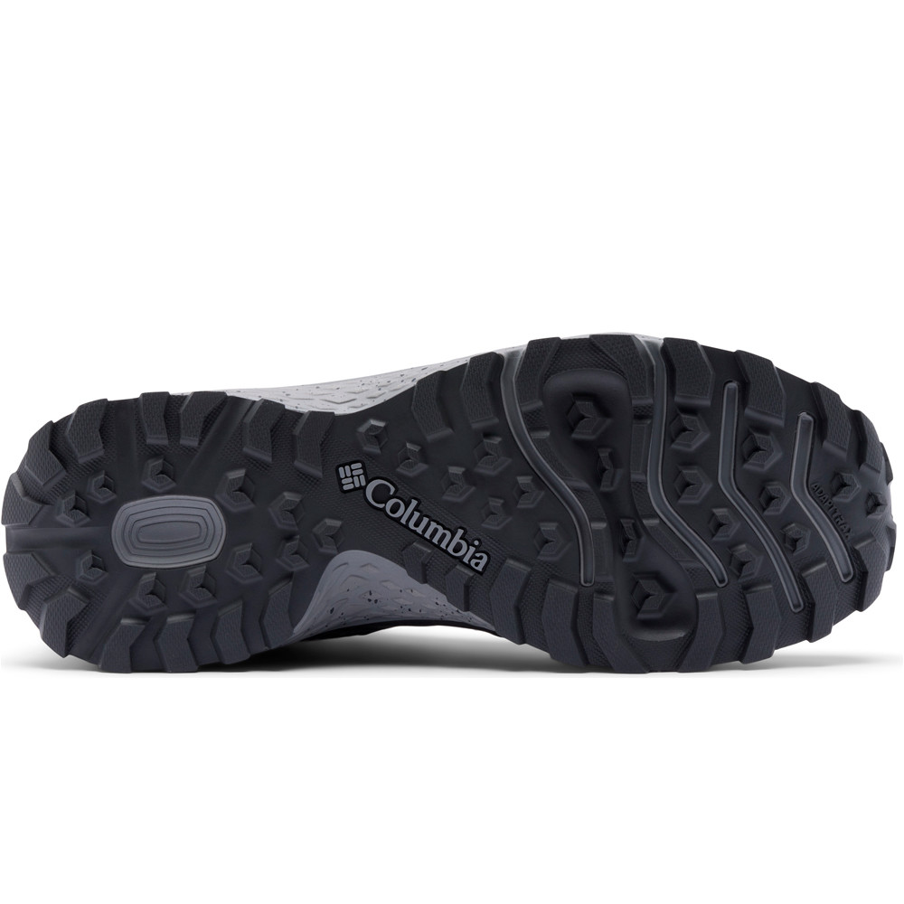 Columbia bota trekking hombre PEAKFREAK RUSH� MID OUTDRY� 06