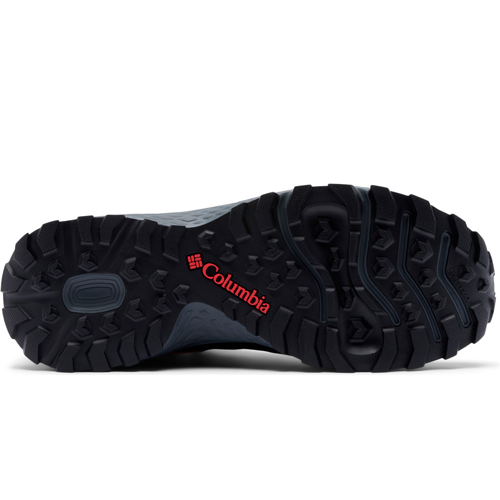 Columbia bota trekking hombre PEAKFREAK RUSH� MID OUTDRY� 06
