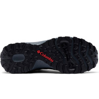 Columbia bota trekking hombre PEAKFREAK RUSH� MID OUTDRY� 06