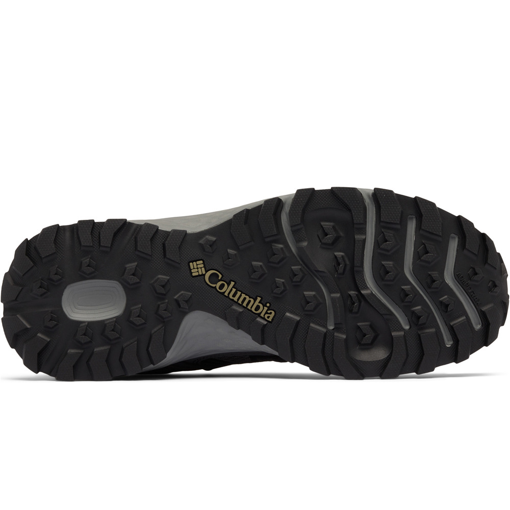 Columbia bota trekking hombre PEAKFREAK RUSH� MID OUTDRY� 07