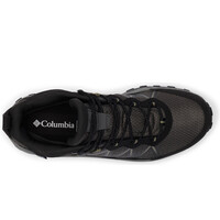 Columbia bota trekking hombre PEAKFREAK RUSH� MID OUTDRY� 08