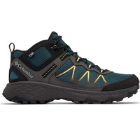 PEAKFREAK RUSH MID OUTDRY