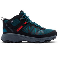 PEAKFREAK RUSH� MID OUTDRY�