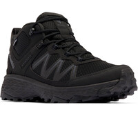 Columbia bota trekking hombre PEAKFREAK RUSH� MID OUTDRY� lateral interior
