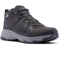 Columbia bota trekking hombre PEAKFREAK RUSH� MID OUTDRY� lateral interior