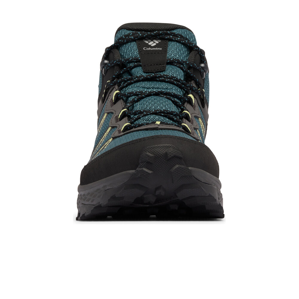 Columbia bota trekking hombre PEAKFREAK RUSH   MID OUTDRY puntera