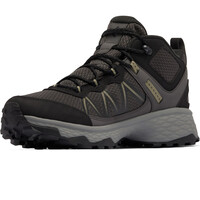 Columbia bota trekking hombre PEAKFREAK RUSH� MID OUTDRY� vista superior