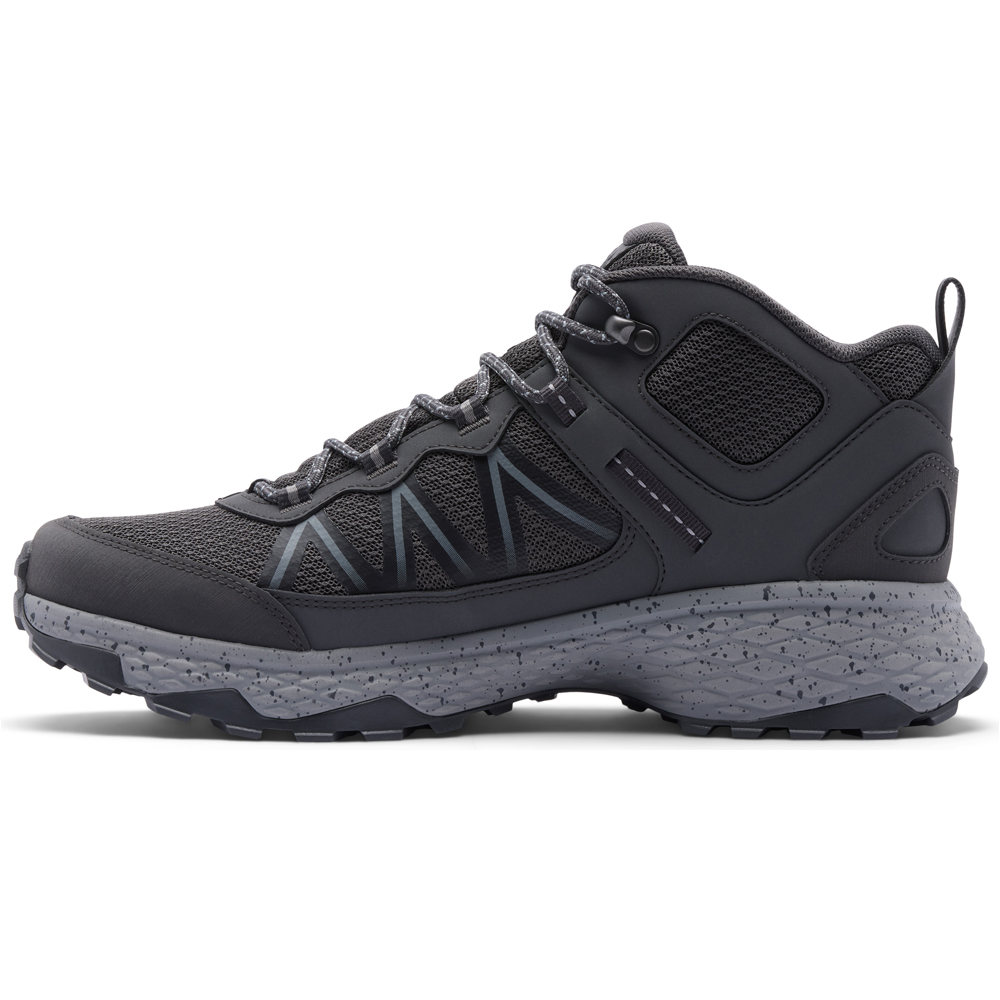 Columbia bota trekking hombre PEAKFREAK RUSH� MID OUTDRY� vista superior