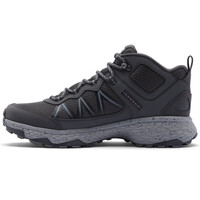 Columbia bota trekking hombre PEAKFREAK RUSH� MID OUTDRY� vista superior