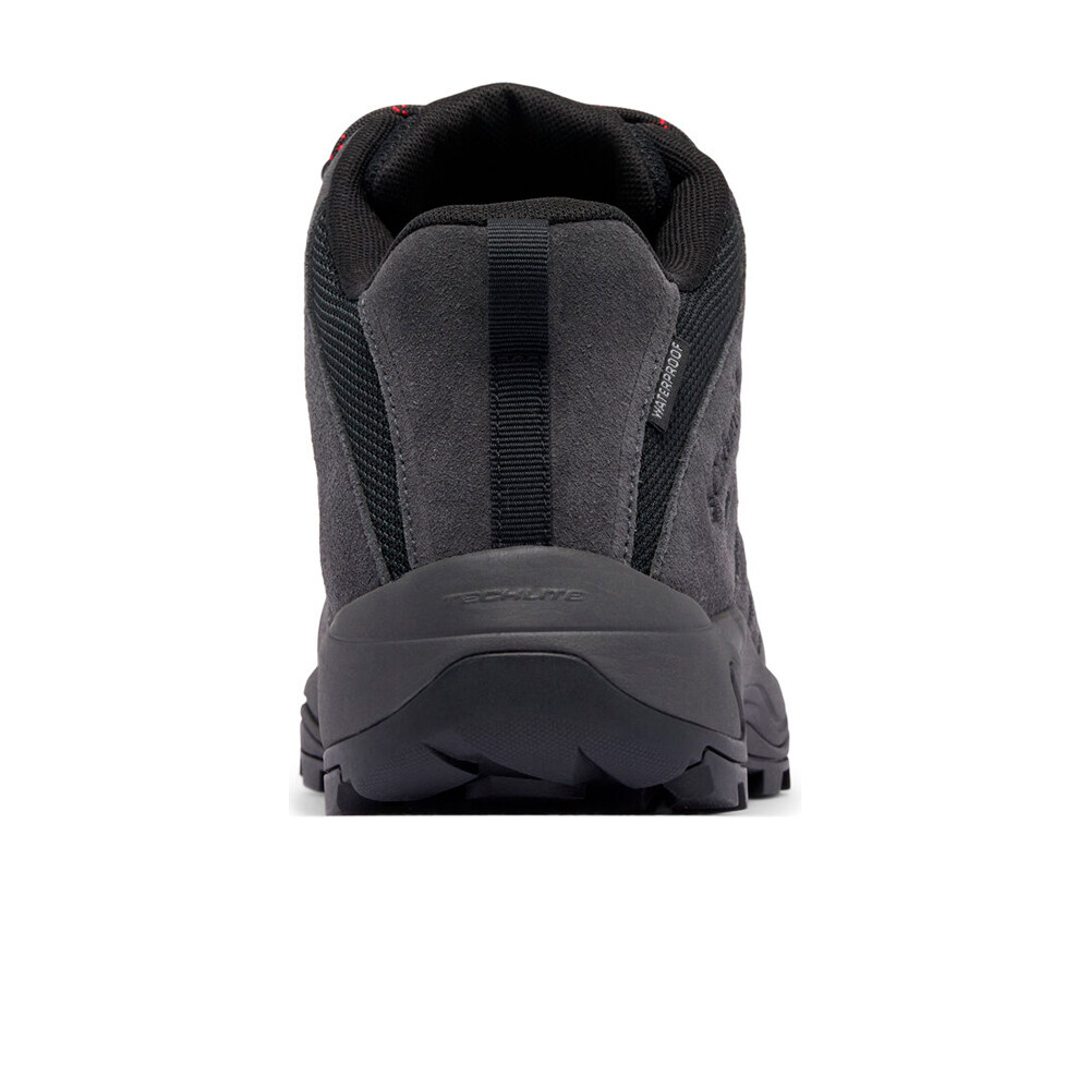 Columbia bota trekking hombre REDMOND IV MID WATERPROOF 05