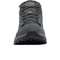 Columbia bota trekking hombre REDMOND IV MID WATERPROOF 05