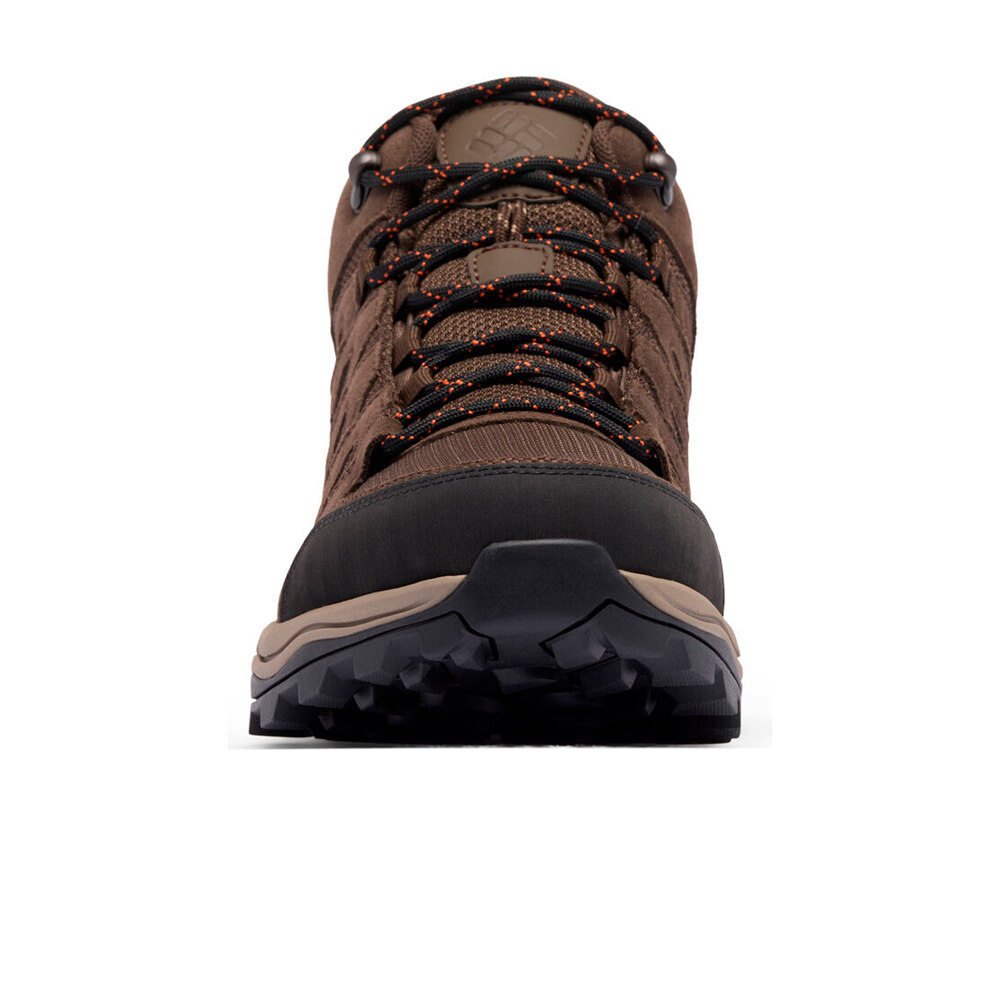 Columbia bota trekking hombre REDMOND IV MID WATERPROOF 05