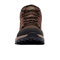 Columbia bota trekking hombre REDMOND IV MID WATERPROOF 05