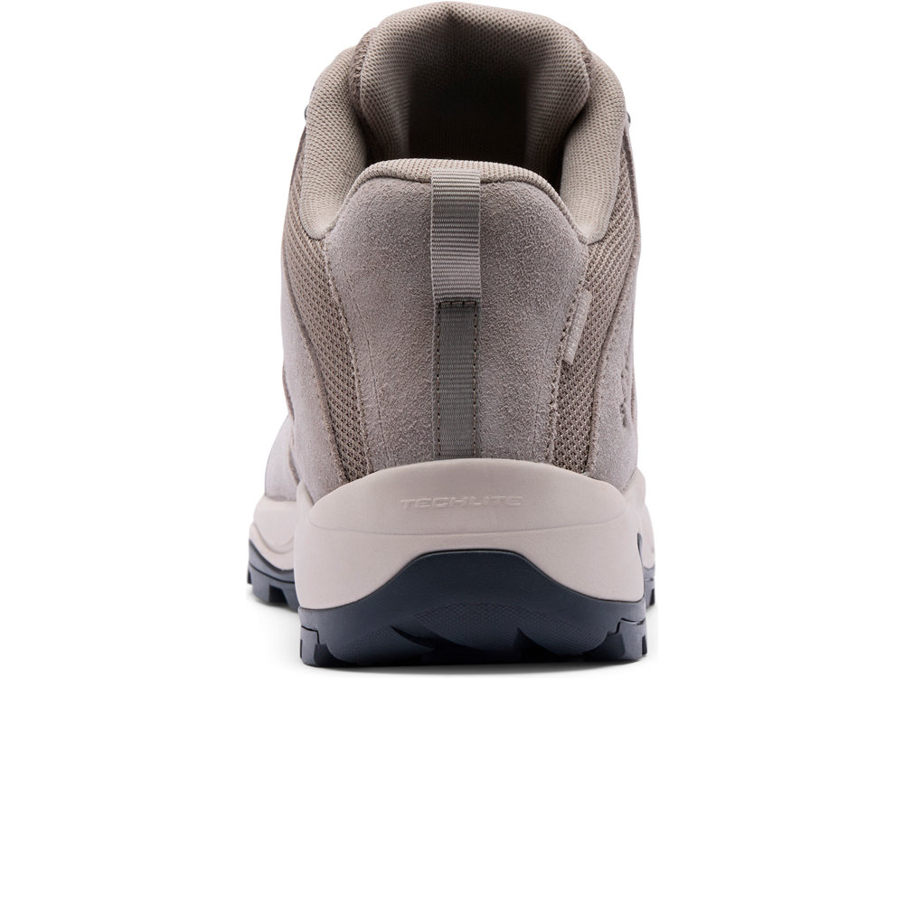 Columbia bota trekking hombre REDMOND IV MID WATERPROOF 05