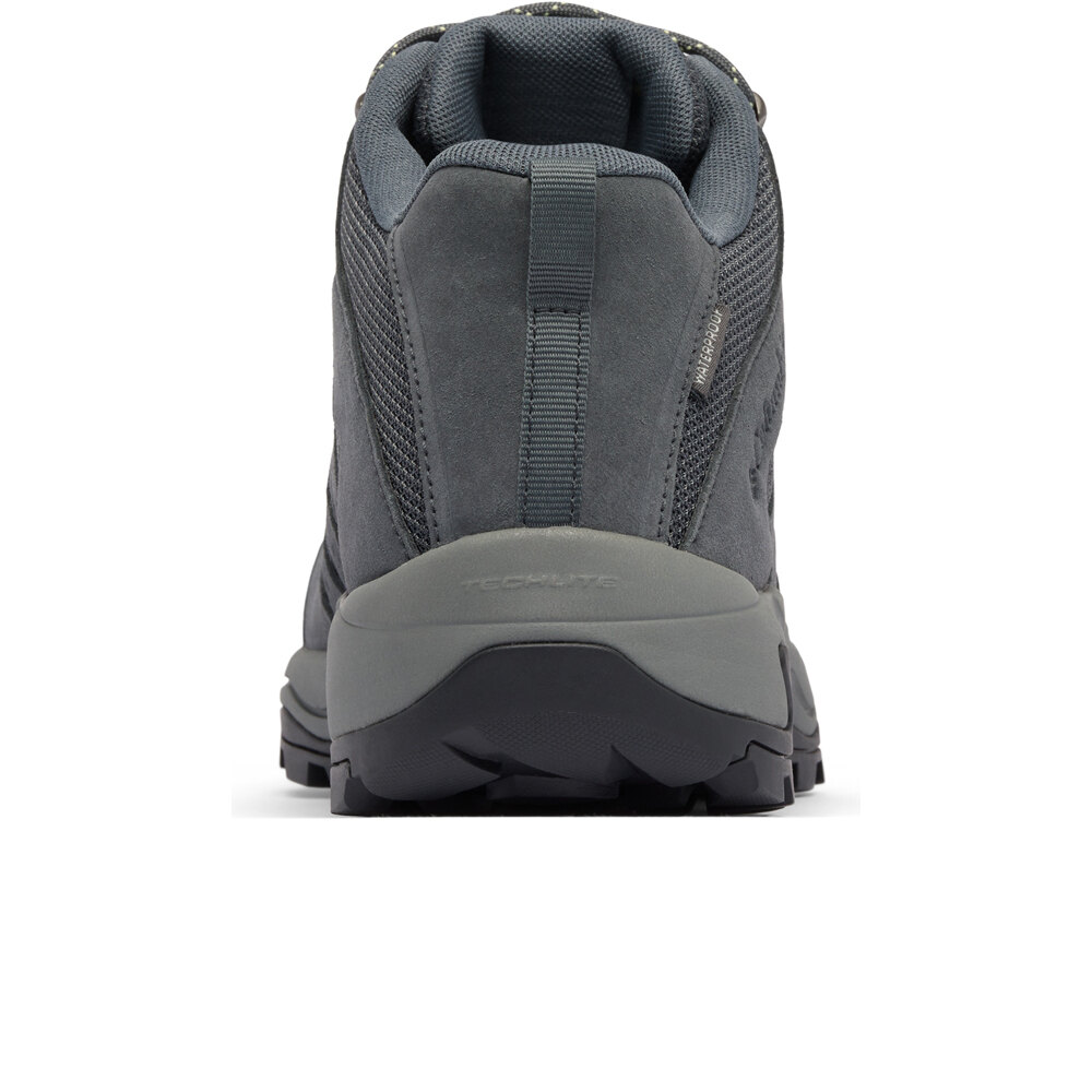 Columbia bota trekking hombre REDMOND IV MID WATERPROOF 06
