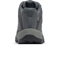 Columbia bota trekking hombre REDMOND IV MID WATERPROOF 06