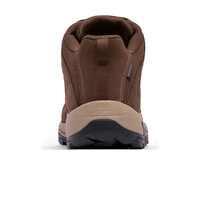Columbia bota trekking hombre REDMOND IV MID WATERPROOF 06