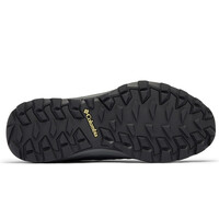 Columbia bota trekking hombre REDMOND IV MID WATERPROOF 07