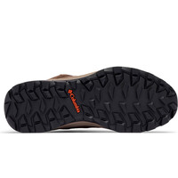 Columbia bota trekking hombre REDMOND IV MID WATERPROOF 07