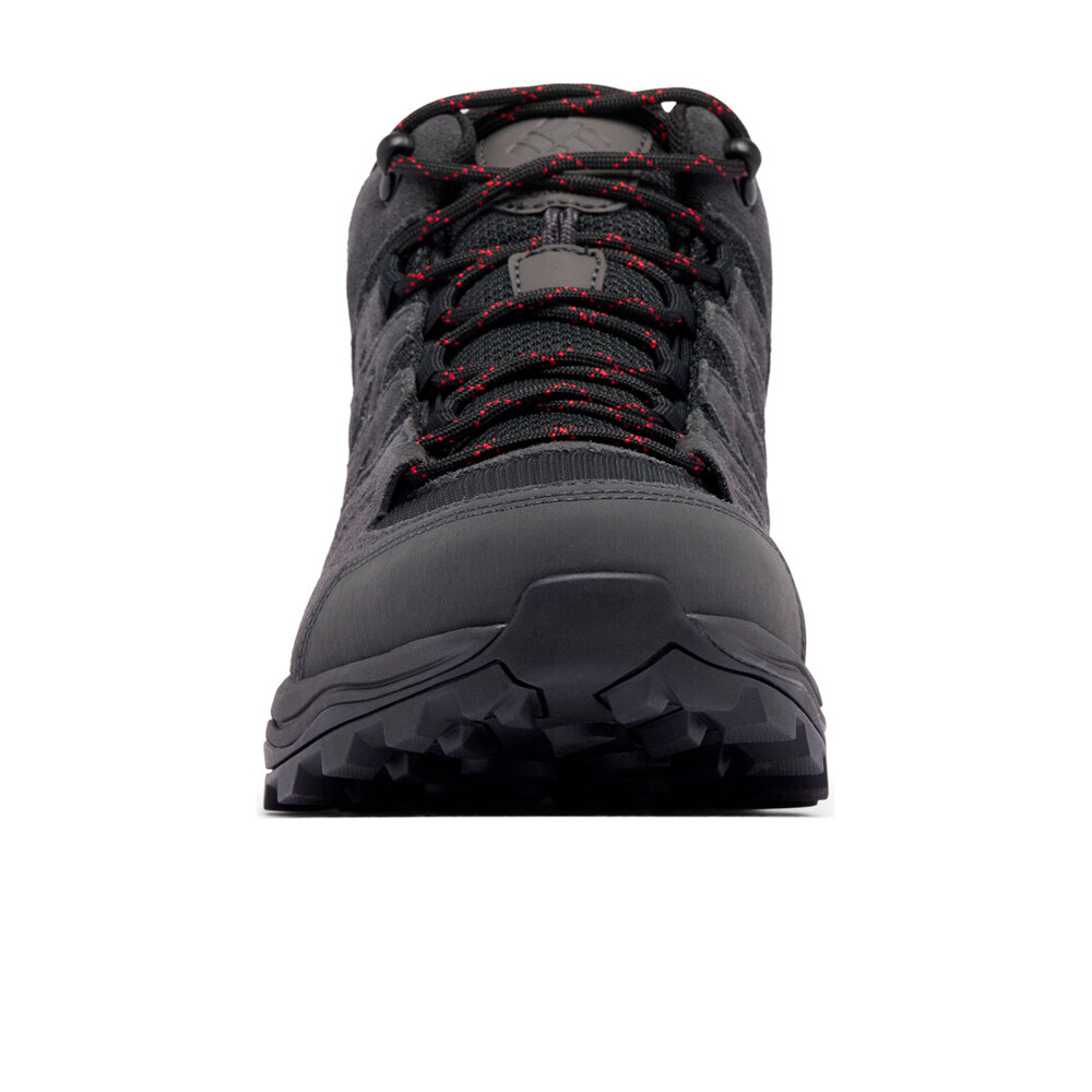 Columbia bota trekking hombre REDMOND IV MID WATERPROOF puntera