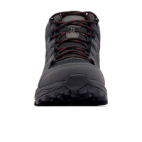 Columbia bota trekking hombre REDMOND IV MID WATERPROOF puntera