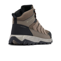 Columbia bota trekking hombre STRATA TRAIL  MID WP 05